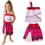 Karnevalový kostým – Moana 2 (110)